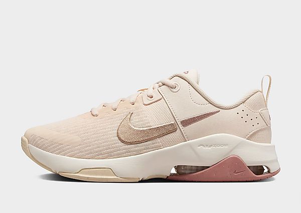 Nike Zoom Bella 6 Women's Guava Ice/Pale Ivory/Red Stardust/Metallic Red Bronze