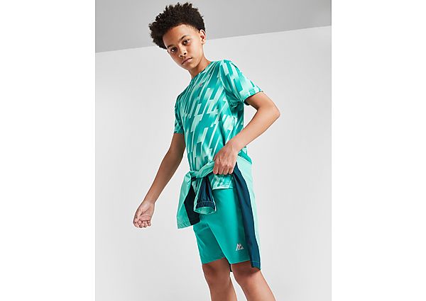 MONTIREX Steel Shorts Junior