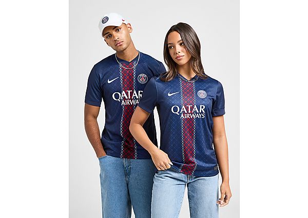 Nike Paris Saint Germain 2025/26 Home Shirt Women's