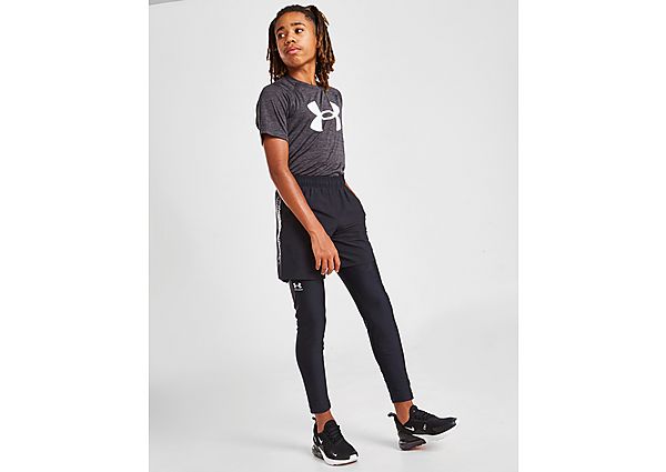 Under Armour HeatGear Armour Leggings Junior