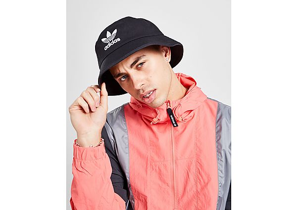 adidas Originals Trefoil Bucket Hat