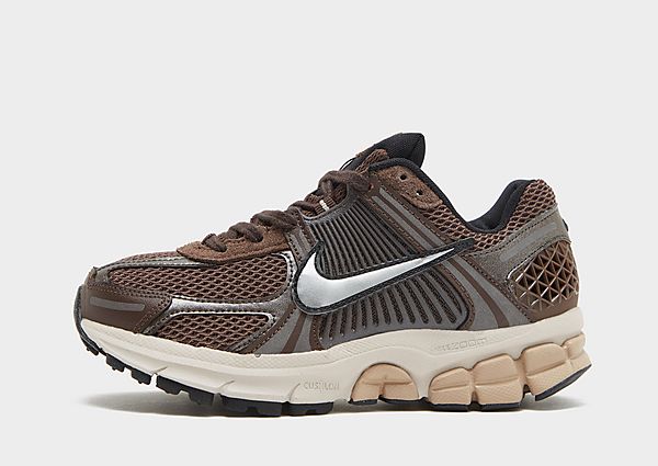 Nike Zoom Vomero 5 Women's Baroque Brown Light Orewood Brown Hemp Chrome