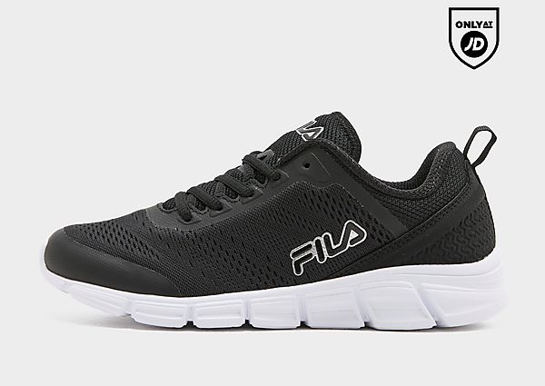 Fila Flash Attack