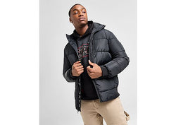 Supply & Demand Crux Jacket Black