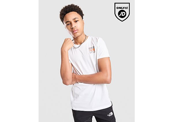The North Face Energy T-Shirt Junior