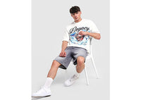 Lorenzo Legacy T-Shirt white