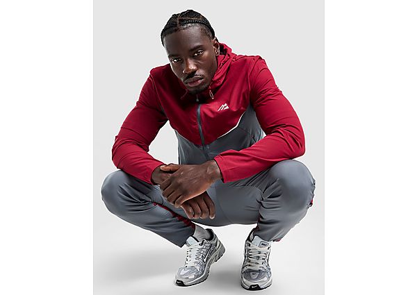 MONTIREX Swift Woven Jacket