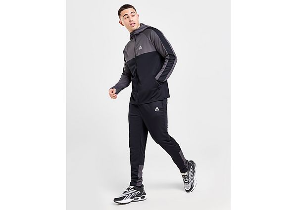 MONTIREX Agility Tracksuit Black