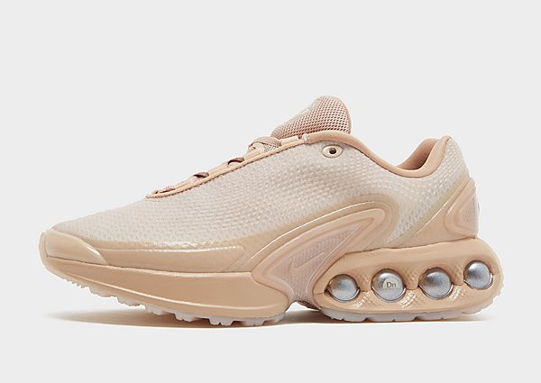 Nike Air Max Dn Women's Tan