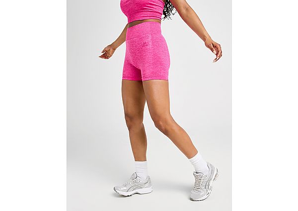 MONTIREX Power Seamless 3" Shorts