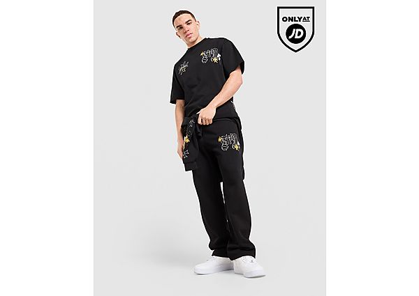 Supply & Demand Opolis Joggers