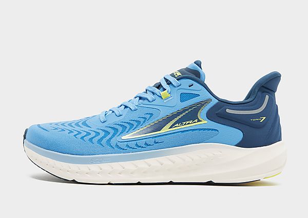 Altra Torin 7 Blue