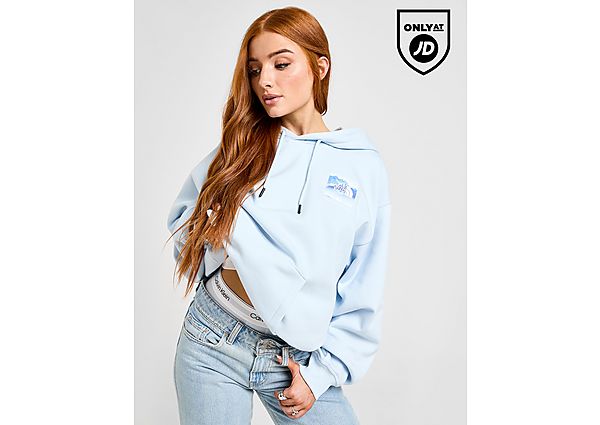 The North Face Cloud Box Hoodie