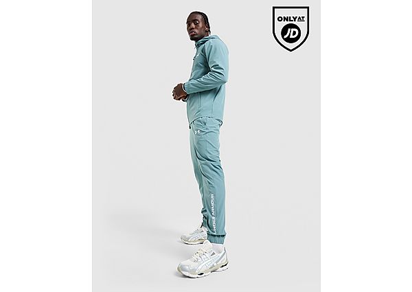Under Armour Lock Up 2.0 Woven Track Pants
