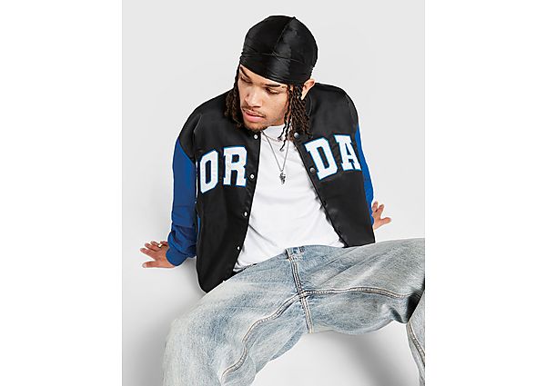 Jordan Brooklyn Varsity Jacket