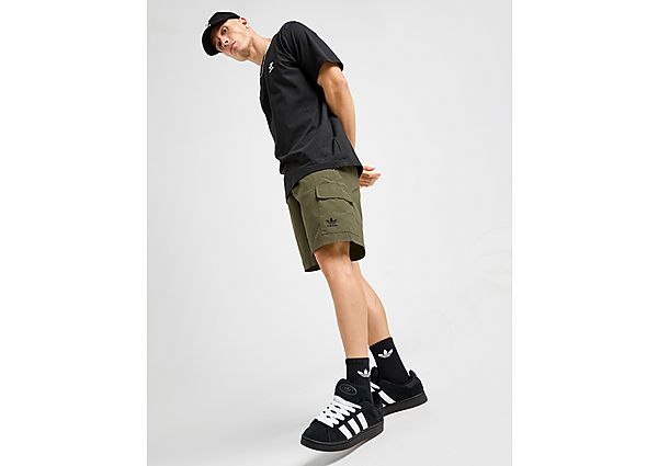 adidas Originals Essential Woven Shorts