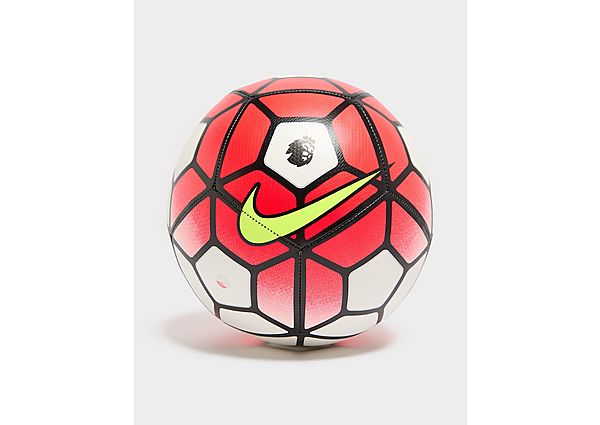 Nike Premier League Heritage Ordem 3 Football Red