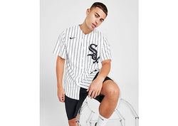 Nike MLB Chicago White Sox Home Jersey Men's