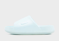 Nike Calm Slide Women's Glacier Blue/Glacier Blue