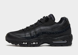 Nike Nike Air Max 95 Shoe Black