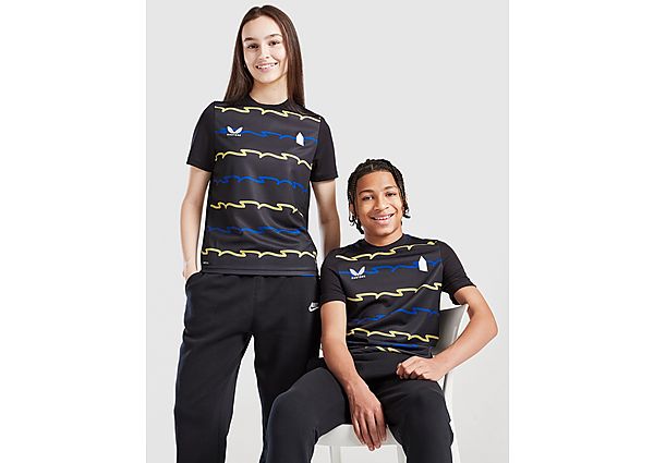 Castore Everton FC 2025/26 Third Shirt Junior
