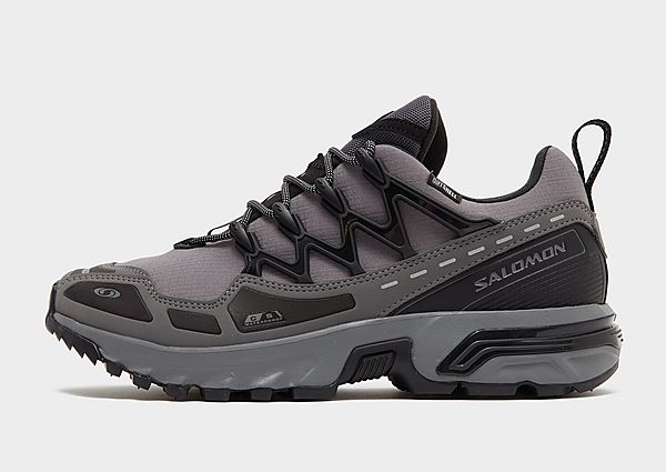 Salomon Acs+ Cswp Grey