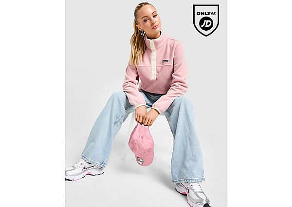 Columbia Benton Springs 1/2 Snap Fleece