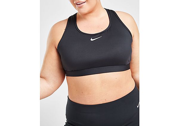 Nike Plus Size Swoosh Medium Support Bra