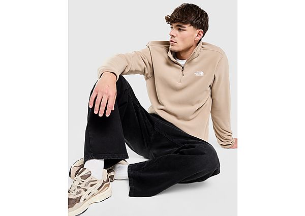 The North Face Glacier Fleece