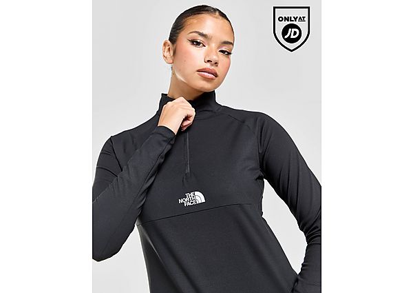 The North Face Warm 1/4 Zip Top