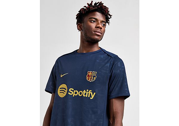 Nike FC Barcelona Pre Match Shirt