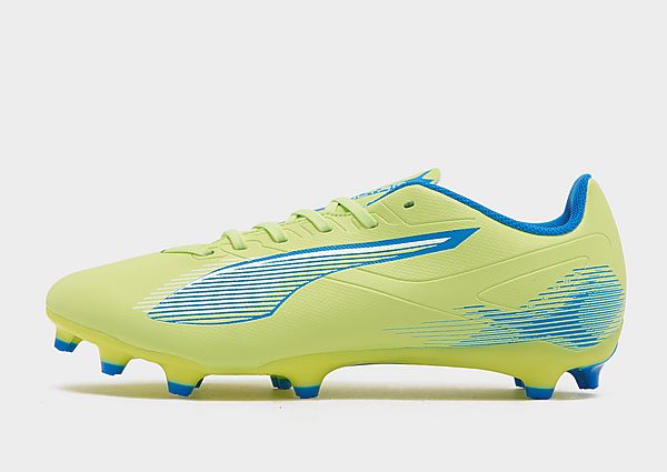 Puma Ultra 5 Play Fg Green