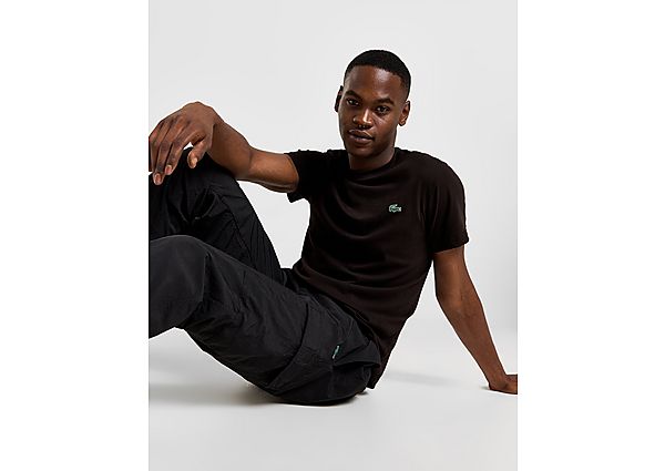 Lacoste Core T-Shirt Black