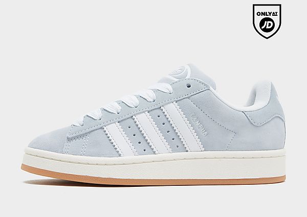 Adidas Originals Campus 00S Women'S Blue