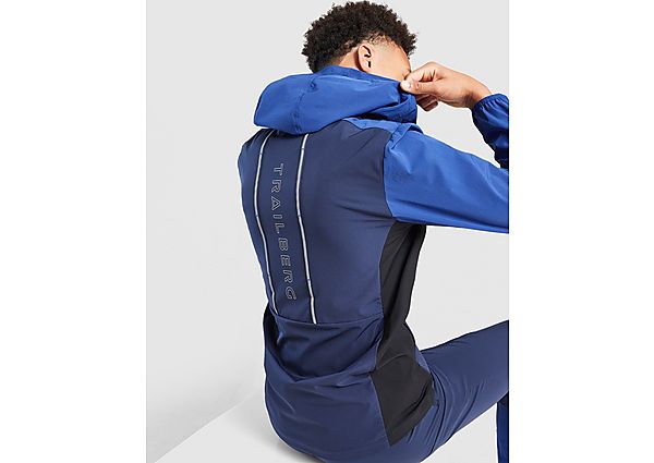 Trailberg Triathlon 2.0 Jacket Junior