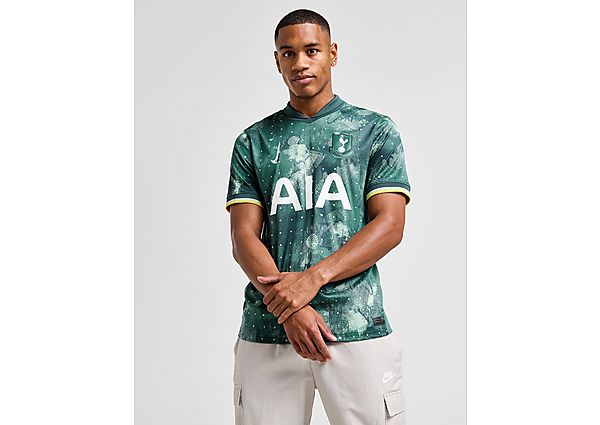 Nike Tottenham Hotspur FC 2024/25 Third Shirt Green