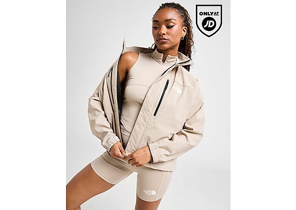 The North Face Cargo Woven Jacket