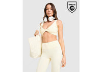 DAILYSZN Sculpt Twist Bralette