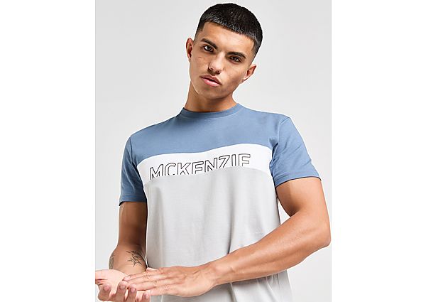 McKenzie Macon TShirt Blue