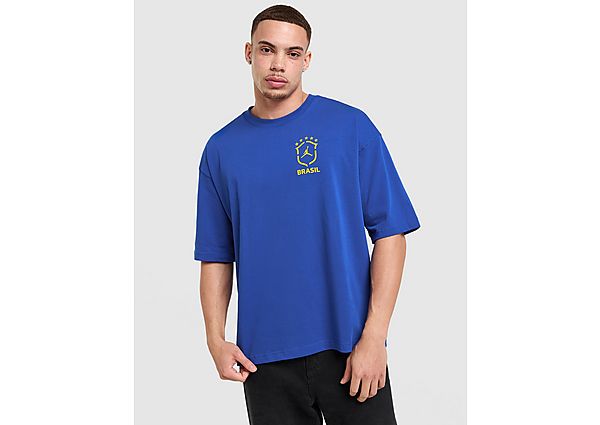 Jordan Brazil Graphic T-Shirt