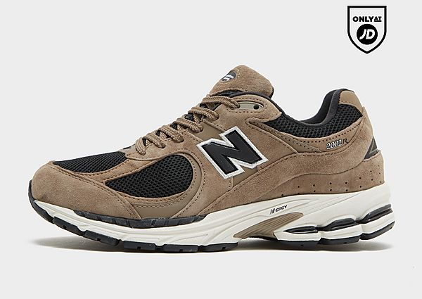 New Balance 2002R - Brown - Mens, Brown