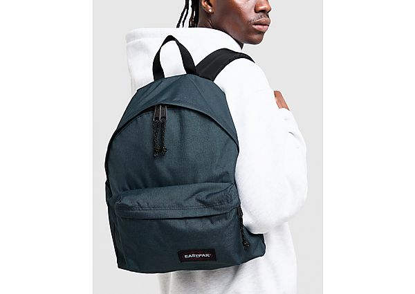 Eastpak Tarp Day Pak\'r Backpack blue