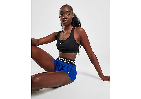 Nike Running Swoosh Sports Bra