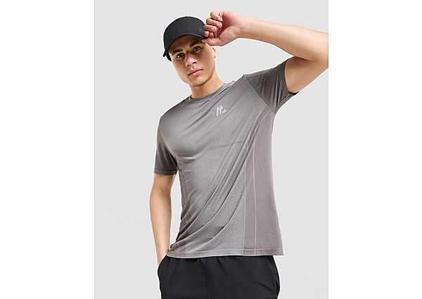 MONTIREX Pulse Seamless T-Shirt
