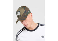 New Era MLB New York Yankees 9FORTY A-Frame Cap