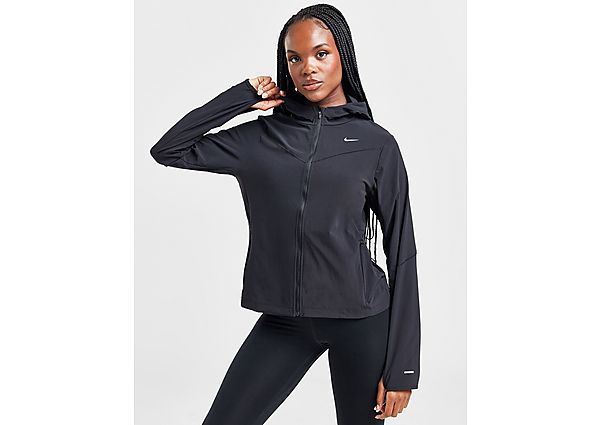 Nike Running Swift Lightweight Jacket Black