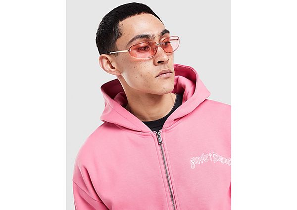 Supply & Demand Harper Sunglasses