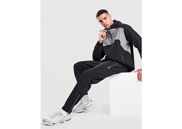 Red Run Activewear Carbon Impact Tech Trek Pants
