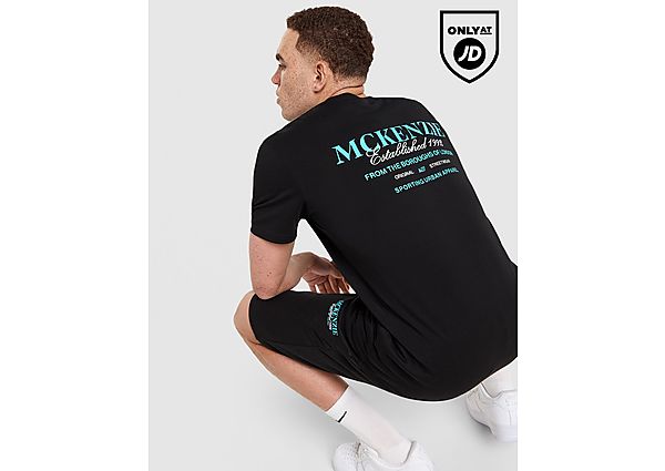 McKenzie Type T-Shirt