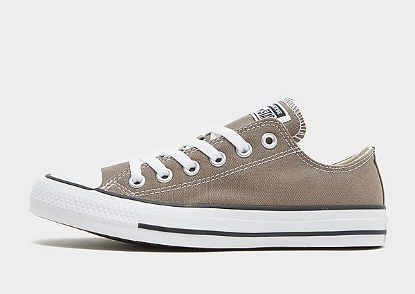 Converse Chuck Taylor All Star Ox Women'S Brown